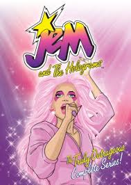 Jem is Truly Outrageous for My Girls in 2015
