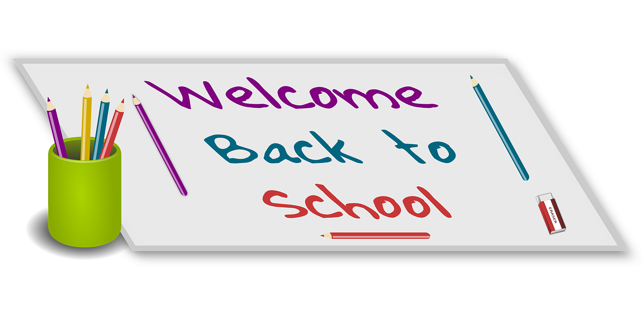 5 Reasons Why the New School Year is Better Than the Real New Year