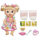 Can We Stop With the Pooping Baby Dolls? Please!
